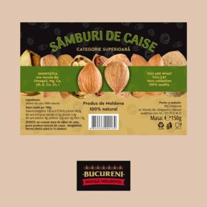 Sâmburi de caise
