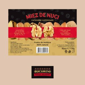 Miez de nuci
